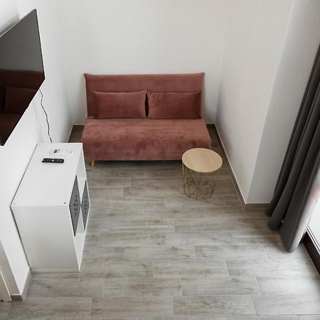 Lofty Loft - Chiese Apartment Milan Luaran gambar